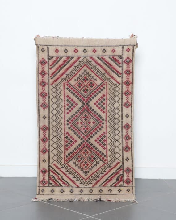 Moroccan Kilim