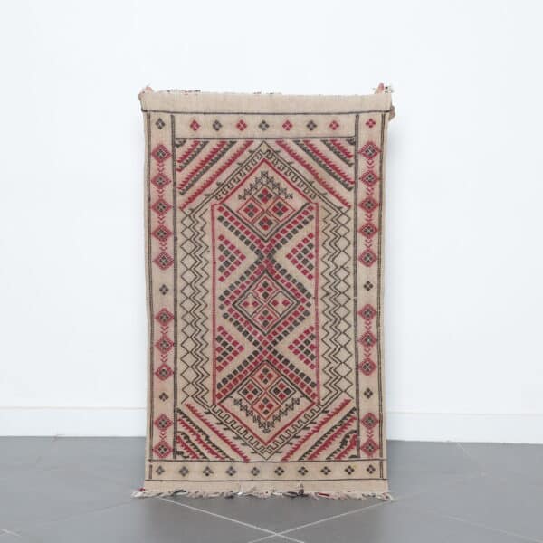 Moroccan Kilim