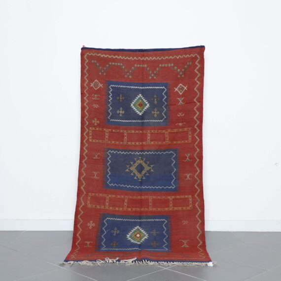 Moroccan Kilim