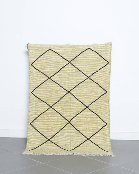 Beni Ouarain Rug