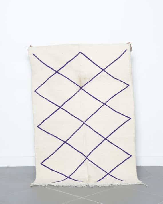 Beni Ouarain Rug