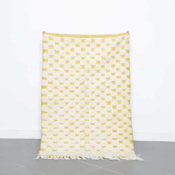 Beni Ouarain Rug