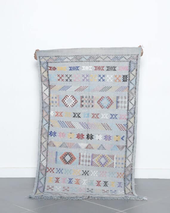 Moroccan Kilim