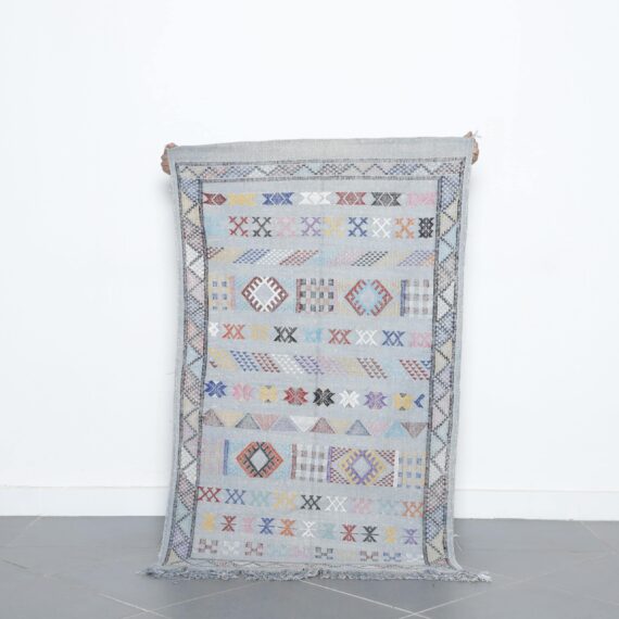 Moroccan Kilim