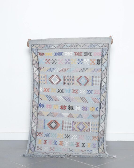 Moroccan Kilim