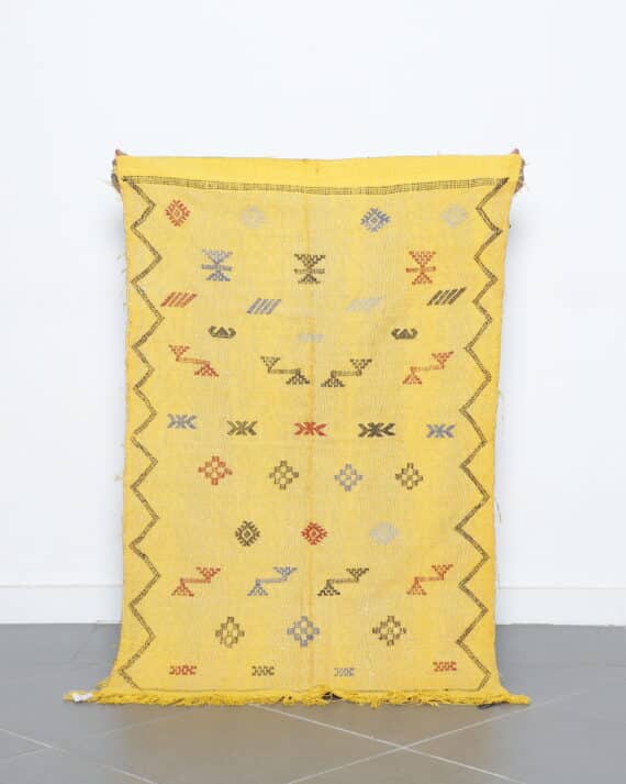 Moroccan Kilim