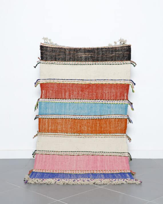 Moroccan Kilim