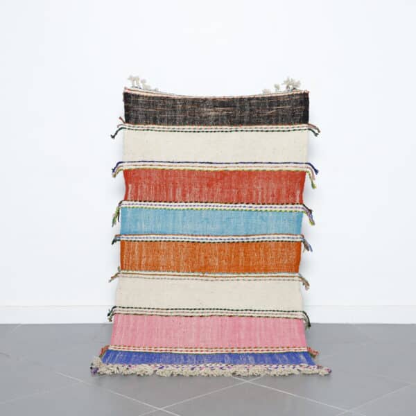 Moroccan Kilim