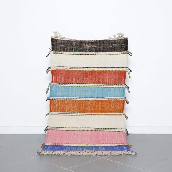 Moroccan Kilim