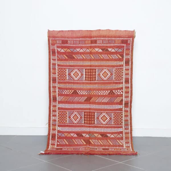 Moroccan Kilim