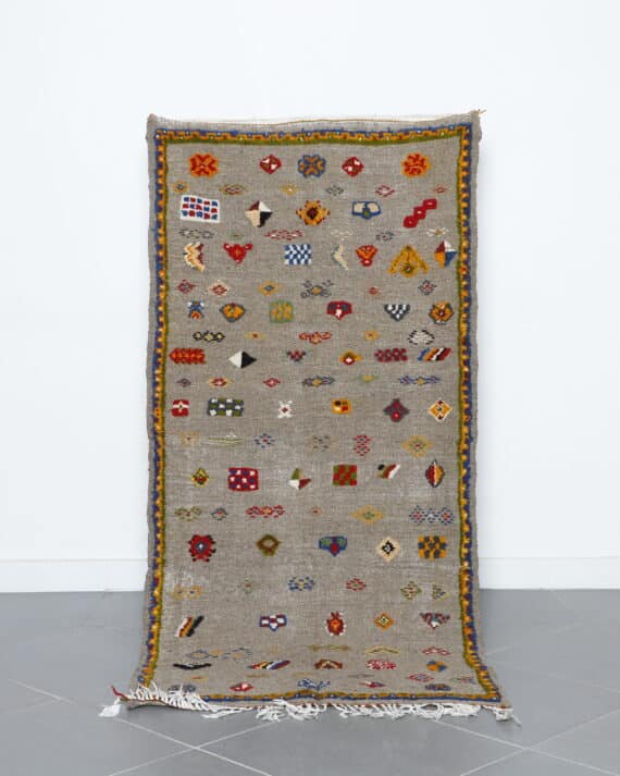 Taznakht Rug
