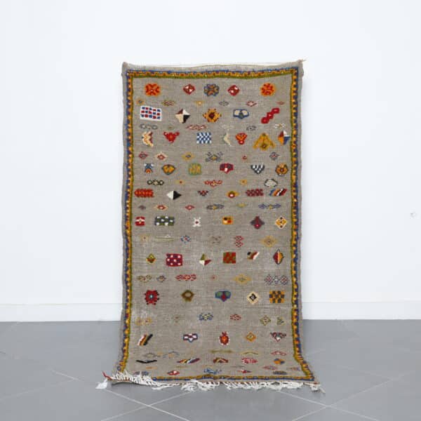 Taznakht Rug