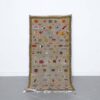 Taznakht Rug