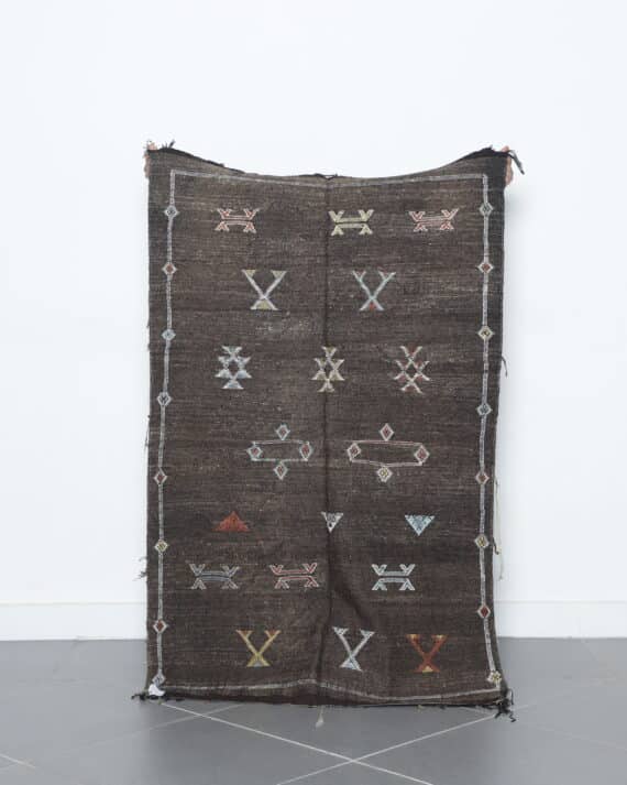 Moroccan Kilim