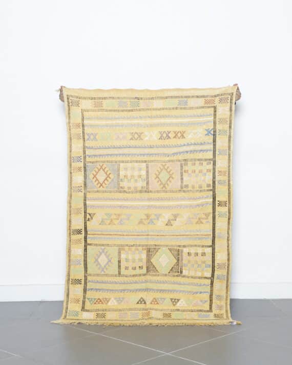 Moroccan Kilim
