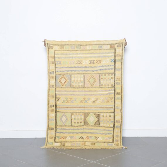 Moroccan Kilim