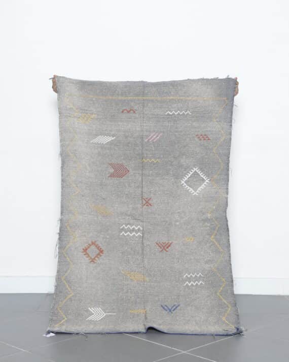 Moroccan Kilim