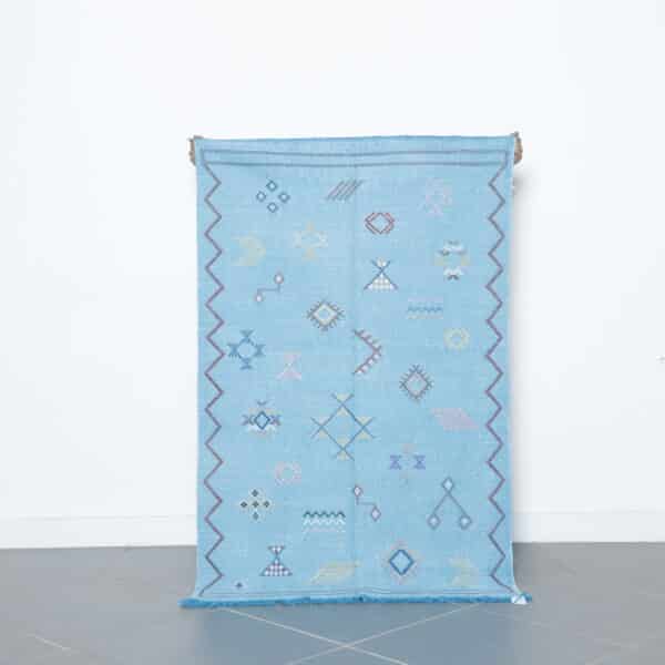 Silk Rug