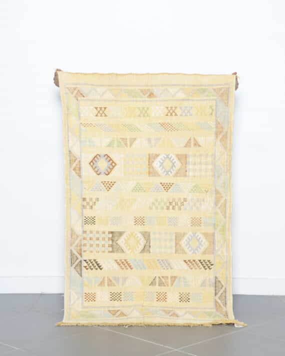 Moroccan Kilim
