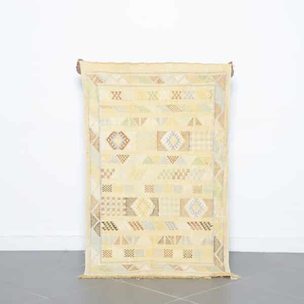 Moroccan Kilim