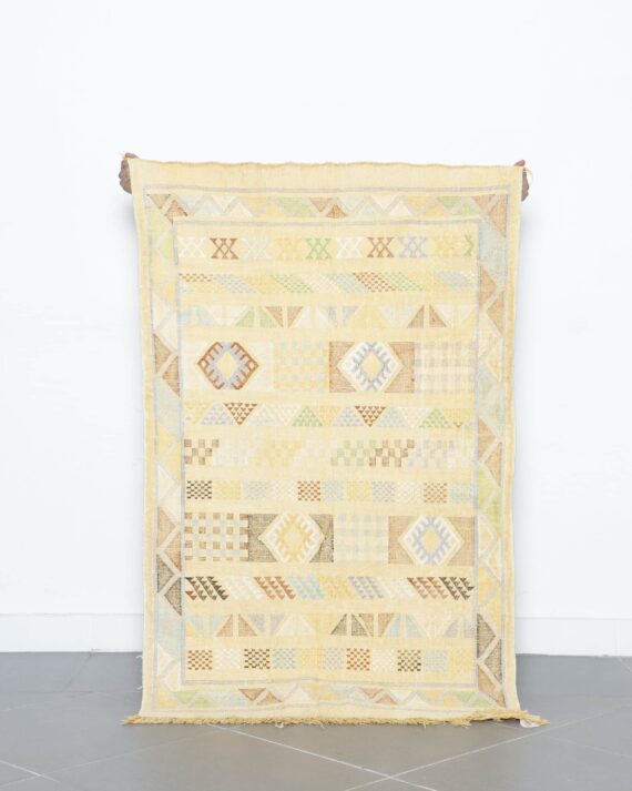 Moroccan Kilim