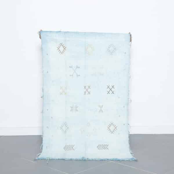 Silk Rug