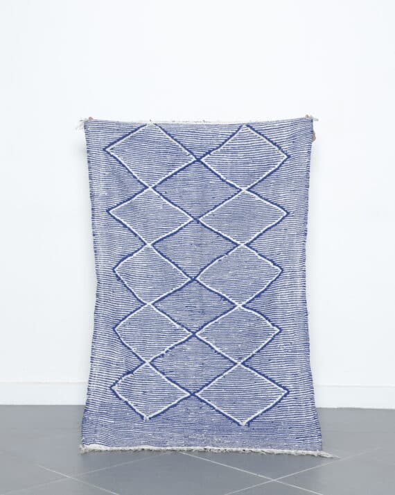 Moroccan Kilim