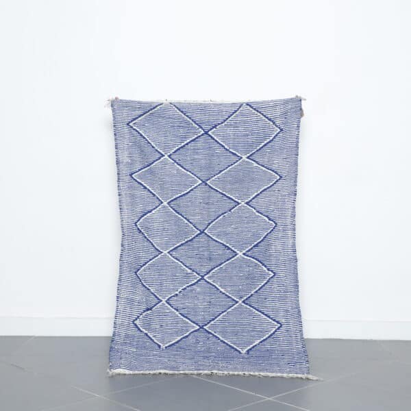 Moroccan Kilim