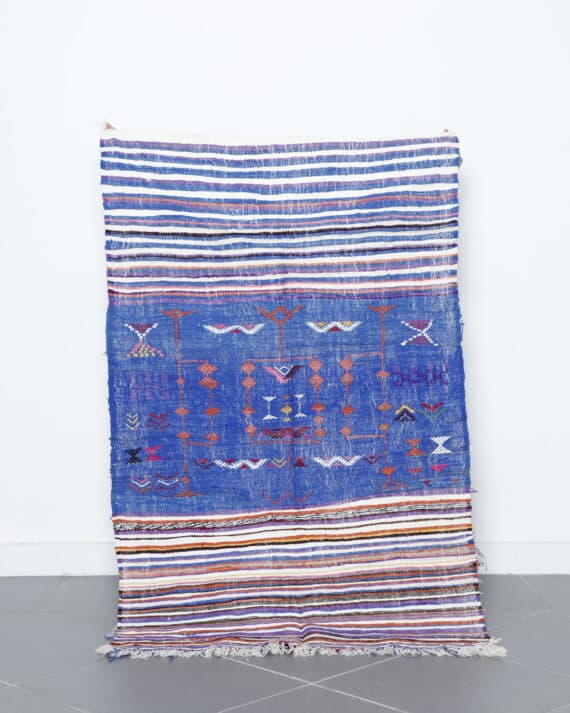 Moroccan Kilim