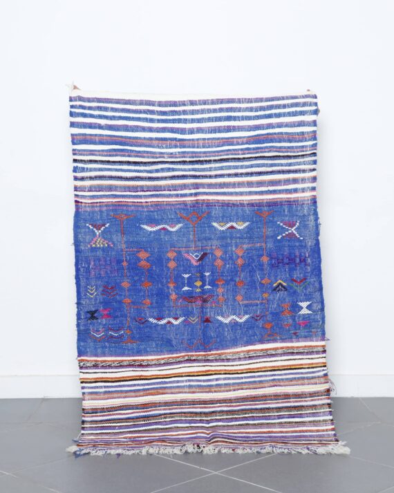 Moroccan Kilim