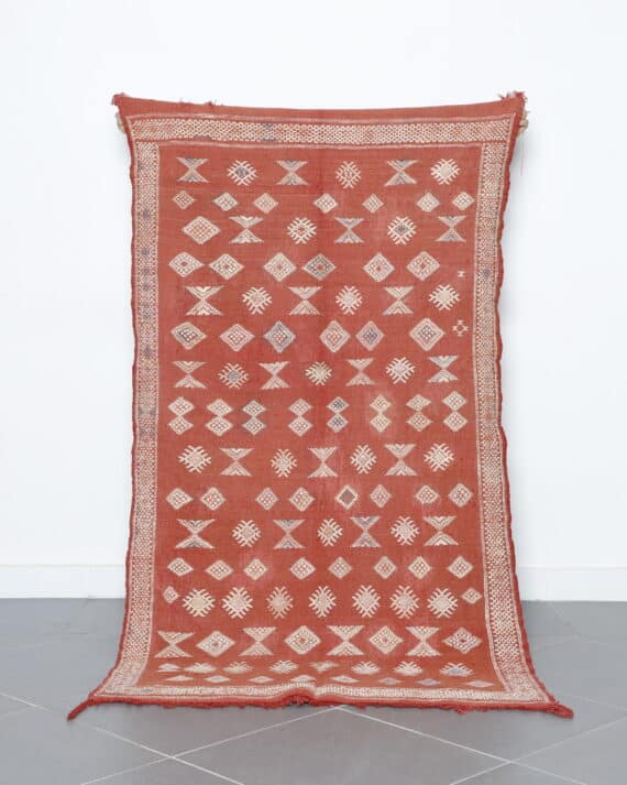 Moroccan Kilim
