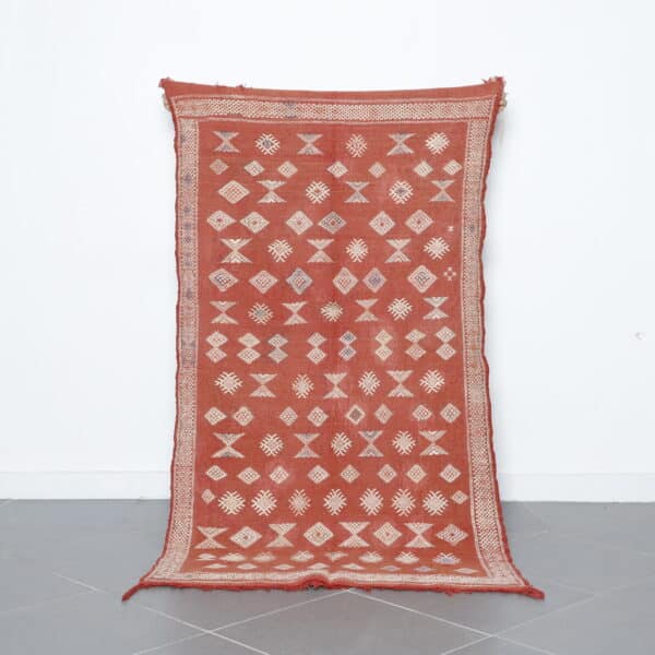 Moroccan Kilim