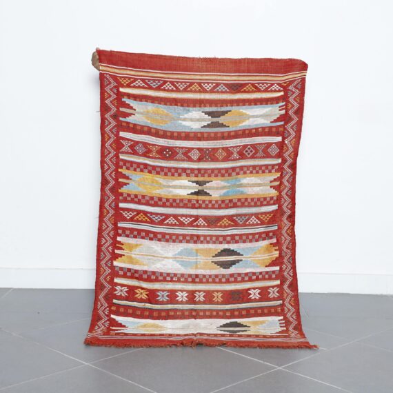 Moroccan Kilim