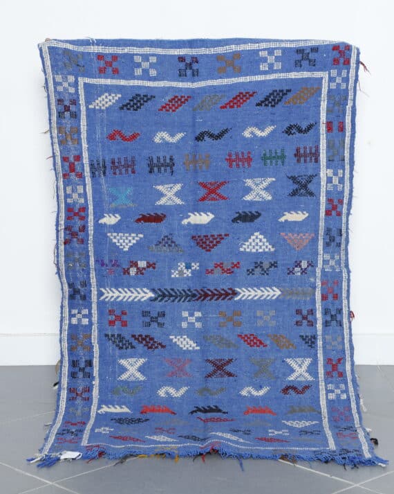 Moroccan Kilim