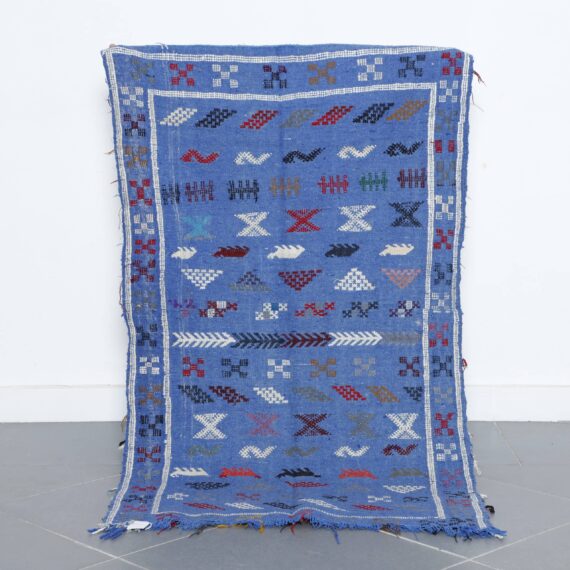 Moroccan Kilim