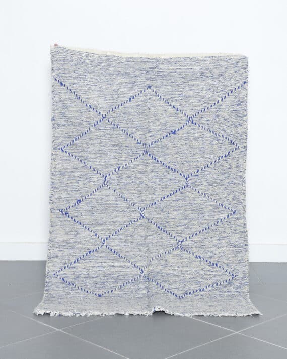 Moroccan Kilim