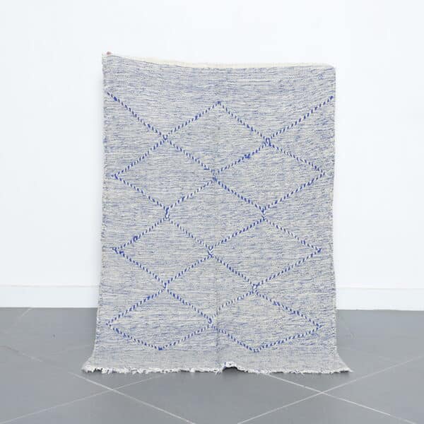Moroccan Kilim