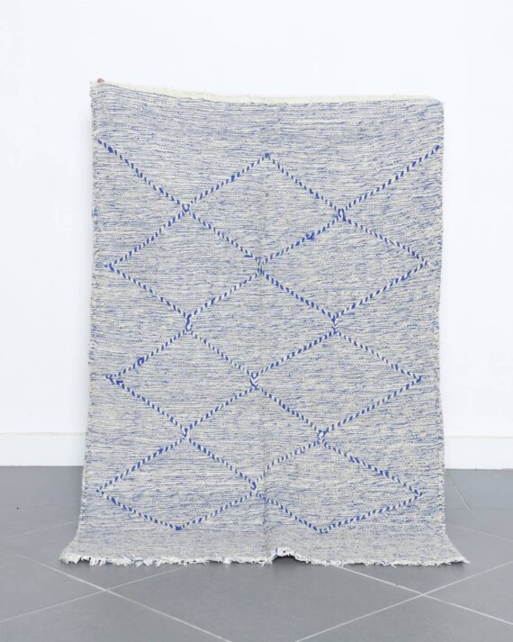 Moroccan Kilim