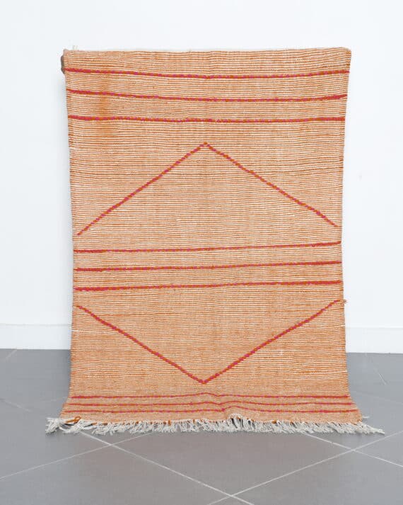 Moroccan Kilim