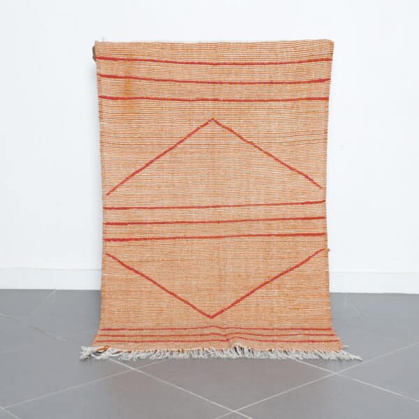 Moroccan Kilim