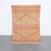Moroccan Kilim