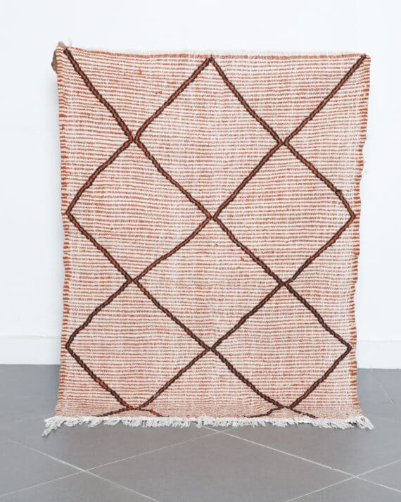 Moroccan Kilim