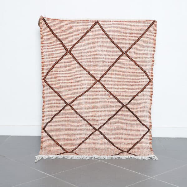 Moroccan Kilim