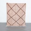 Moroccan Kilim