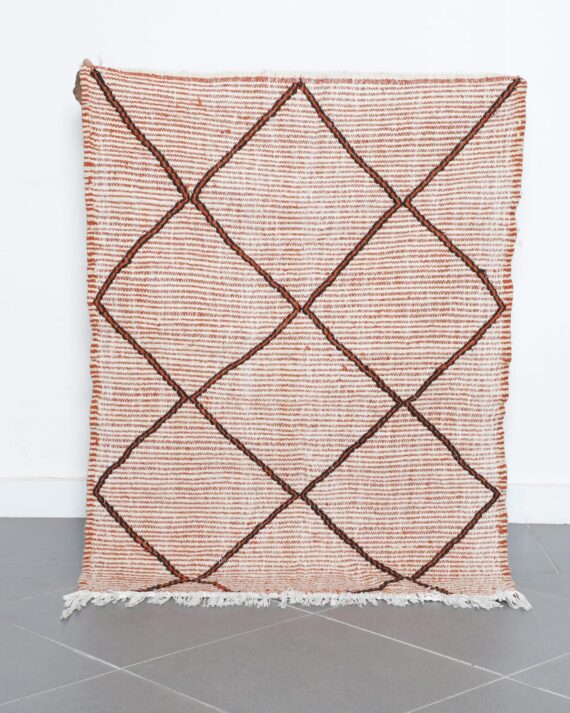 Moroccan Kilim