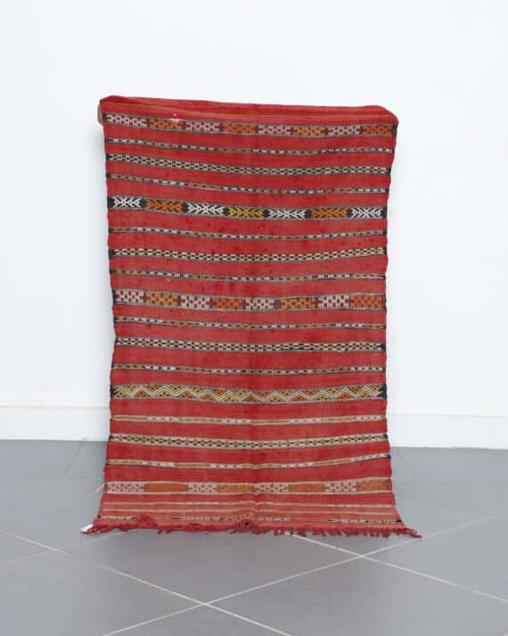 Moroccan Kilim