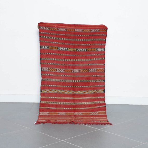 Moroccan Kilim