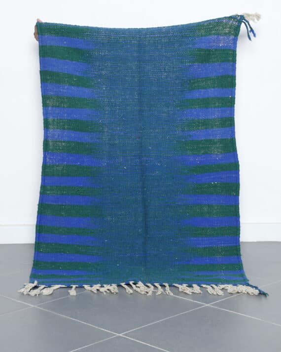 Moroccan Kilim