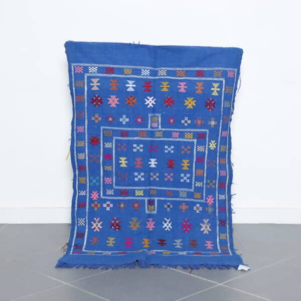 Moroccan Kilim