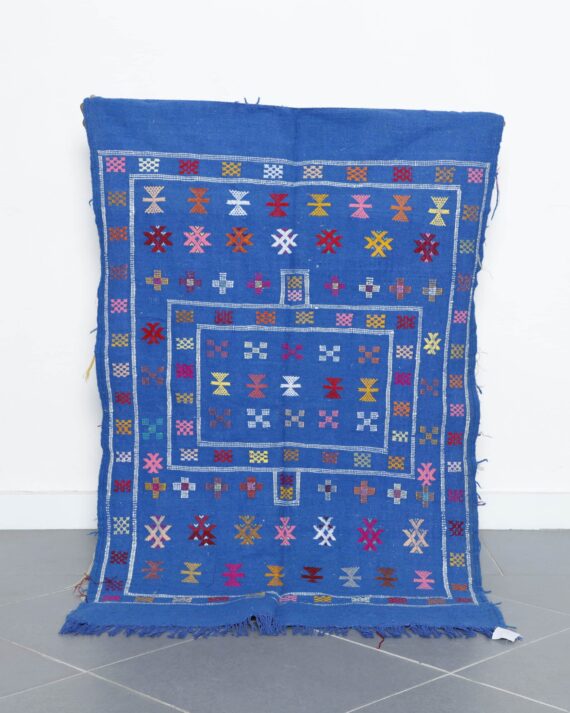 Moroccan Kilim